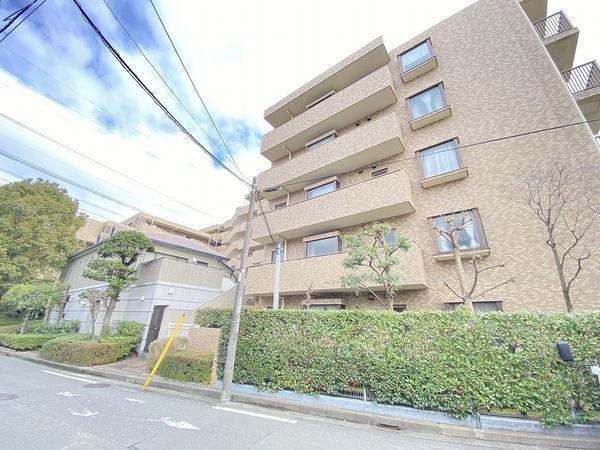 シティクレスト東戸塚