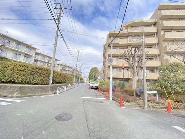 シティクレスト東戸塚