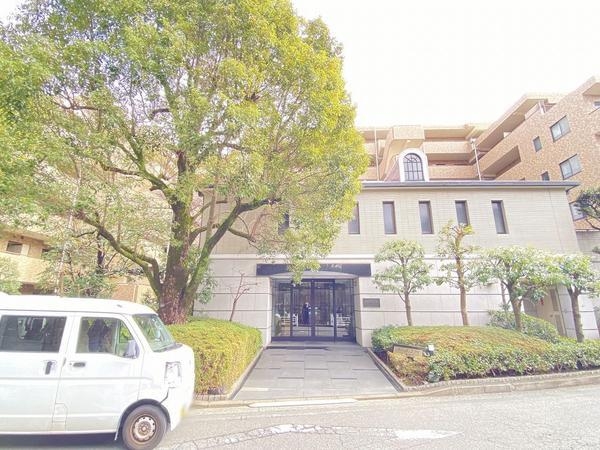 シティクレスト東戸塚