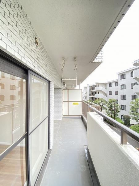 ヒルズ南戸塚プリメゾン1号棟