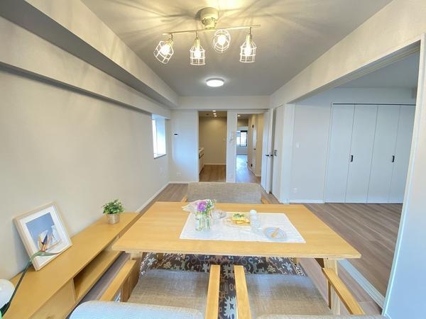 ヒルズ南戸塚プリメゾン1号棟