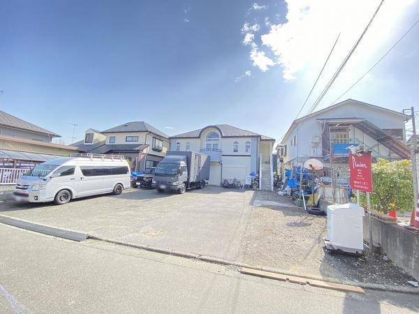 横浜市泉区和泉町の中古一戸建て