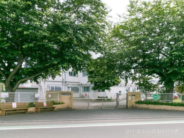 横浜市泉区和泉町の中古一戸建て(横浜市立和泉小学校)
