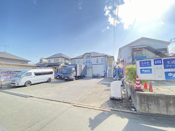 横浜市泉区和泉町の中古一戸建て