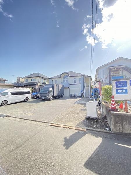 横浜市泉区和泉町の中古一戸建て
