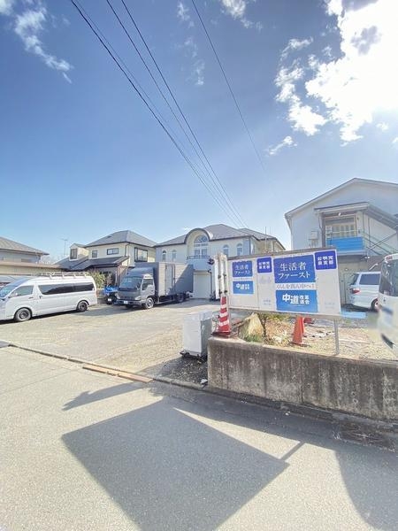 横浜市泉区和泉町の中古一戸建て