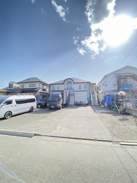 横浜市泉区和泉町の中古一戸建て