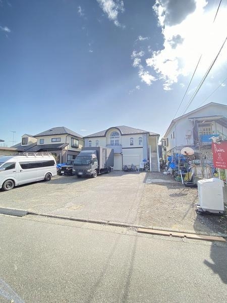 横浜市泉区和泉町の中古一戸建て