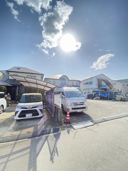 横浜市泉区和泉町の中古一戸建て