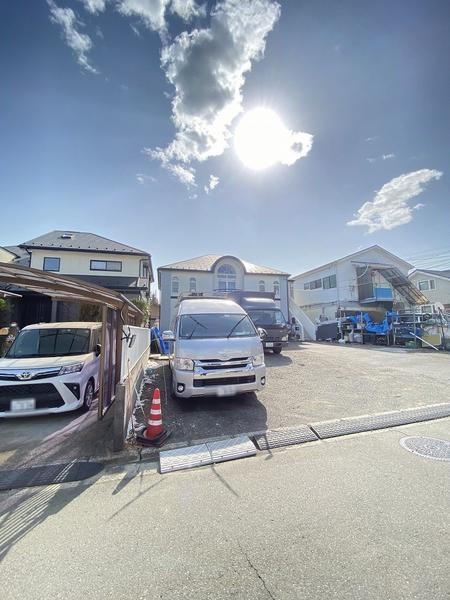 横浜市泉区和泉町の中古一戸建て