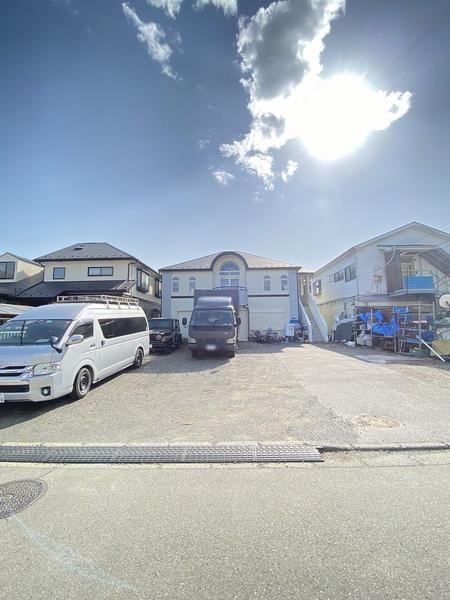 横浜市泉区和泉町の中古一戸建て