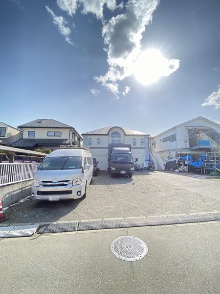 横浜市泉区和泉町の中古一戸建て