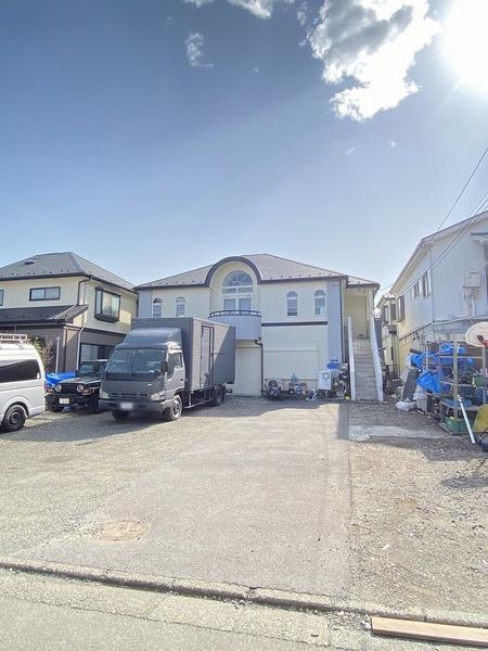横浜市泉区和泉町の中古一戸建て