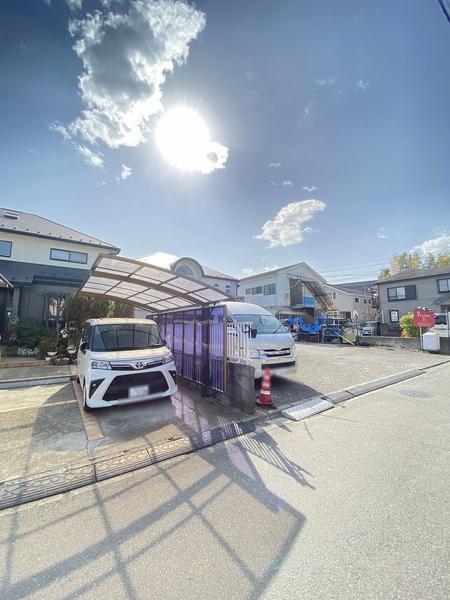 横浜市泉区和泉町の中古一戸建て