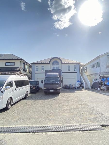 横浜市泉区和泉町の中古一戸建て