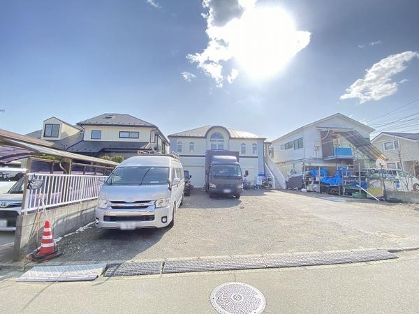 横浜市泉区和泉町　中古戸建