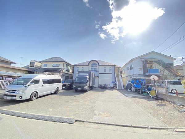 横浜市泉区和泉町　中古戸建