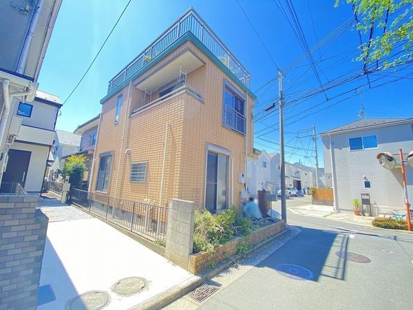 横浜市瀬谷区本郷１丁目の中古一戸建て