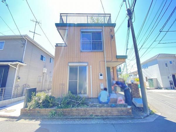 横浜市瀬谷区本郷１丁目の中古一戸建て