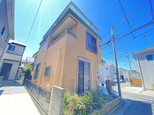 横浜市瀬谷区本郷１丁目の中古一戸建て