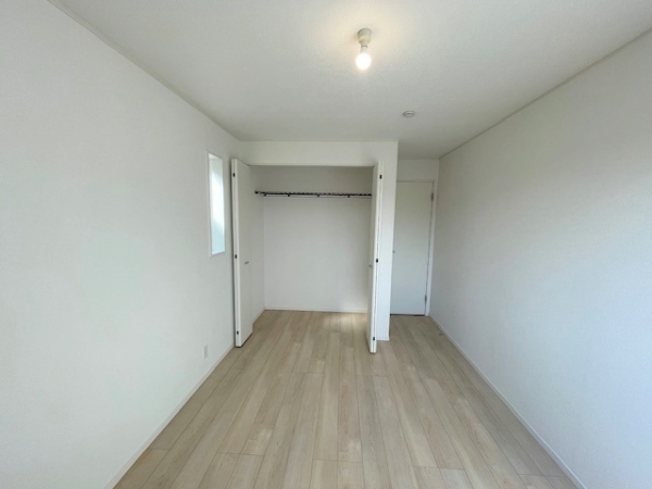 相模原市南区磯部第56　新築分譲住宅　1号棟