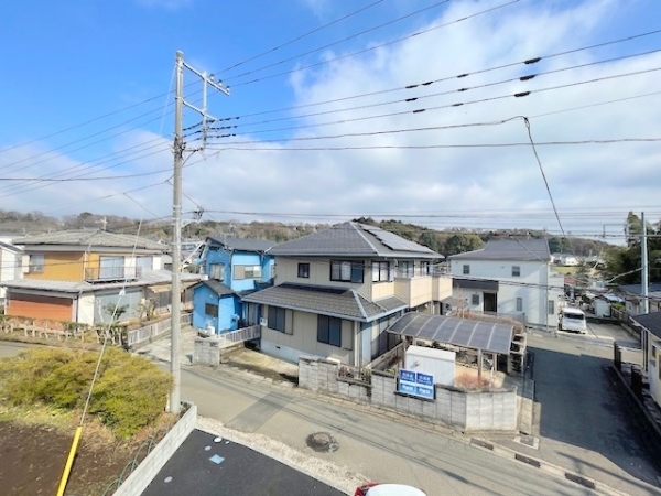 相模原市南区磯部第56　新築分譲住宅　1号棟