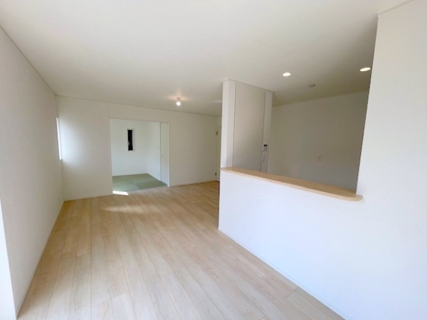 相模原市南区磯部第56　新築分譲住宅　1号棟
