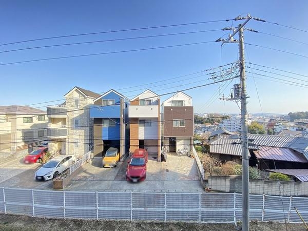 戸塚西パーク・ホームズ壱番館