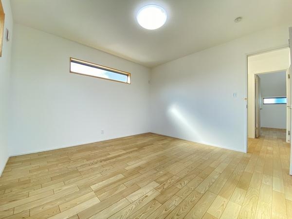 横浜市泉区和泉町　新築戸建　全2棟　2号棟