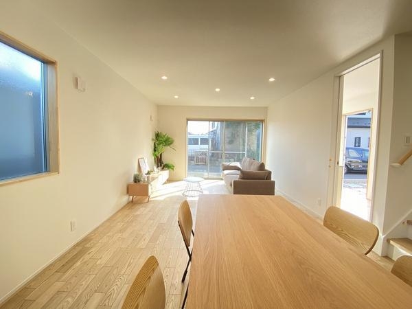 横浜市泉区和泉町　新築戸建　全2棟　2号棟