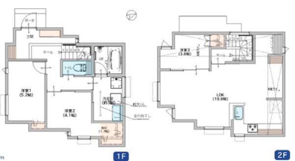 横浜市戸塚区戸塚町　新築戸建