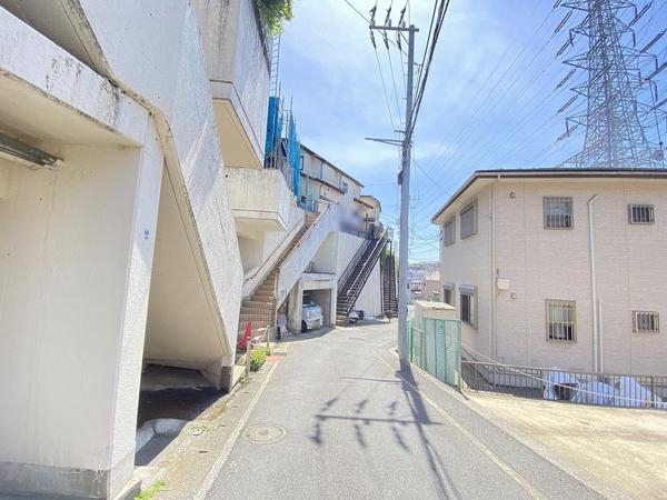 横浜市戸塚区戸塚町　新築戸建