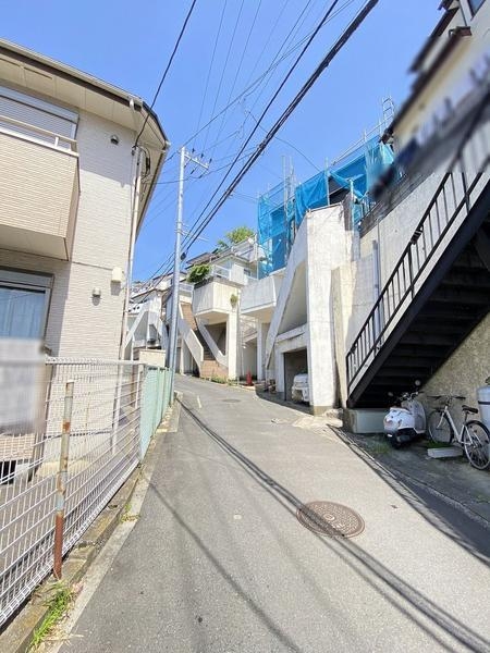 横浜市戸塚区戸塚町　新築戸建