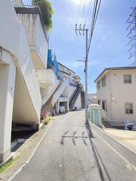 横浜市戸塚区戸塚町　新築戸建