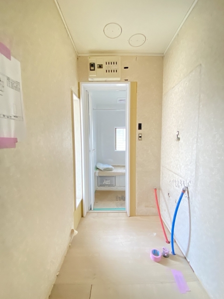 藤沢市高倉の中古一戸建て