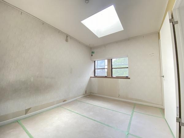 藤沢市高倉の中古一戸建て