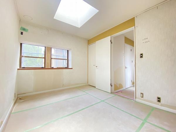 藤沢市高倉の中古一戸建て
