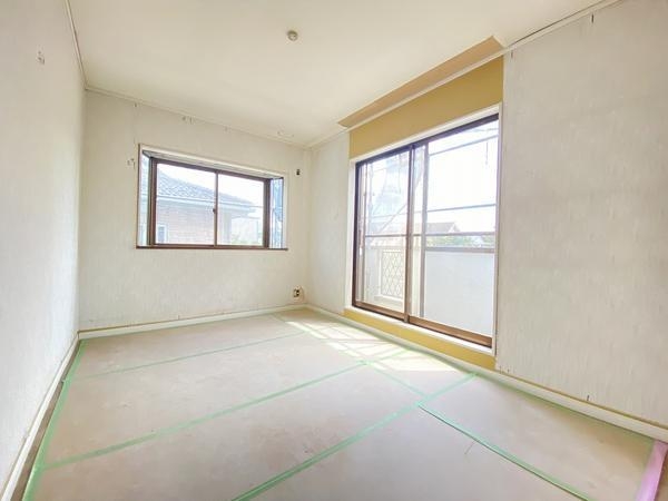 藤沢市高倉の中古一戸建て