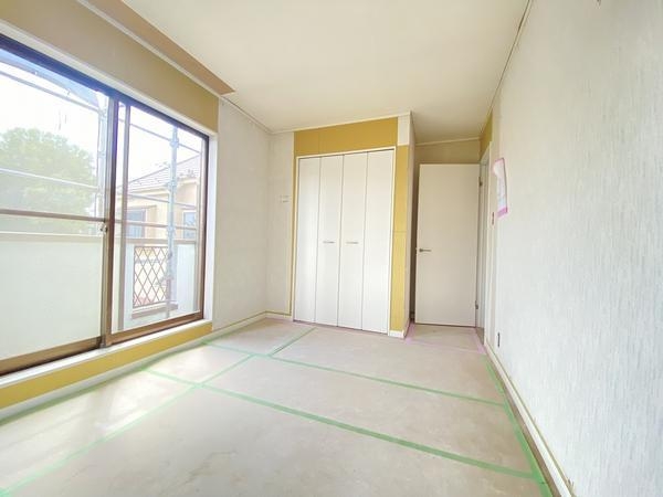 藤沢市高倉の中古一戸建て