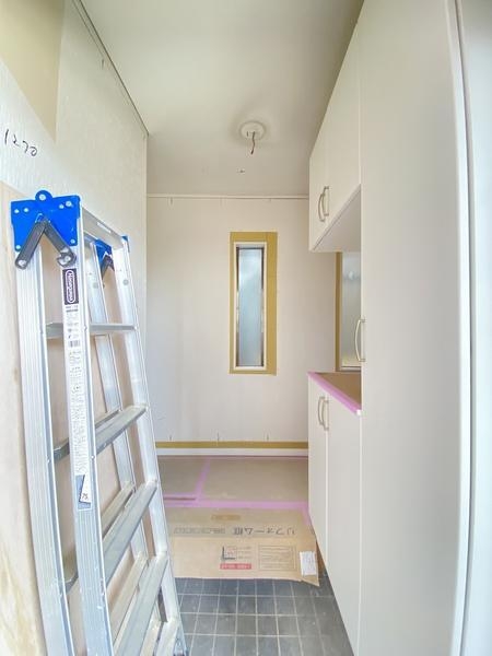 藤沢市高倉の中古一戸建て