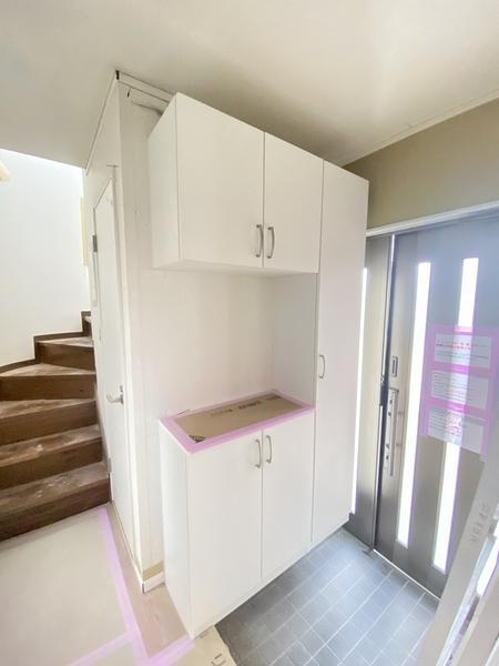 藤沢市高倉の中古一戸建て