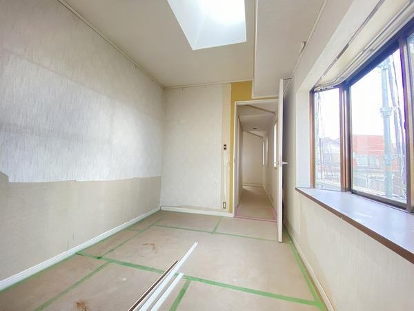 藤沢市高倉の中古一戸建て