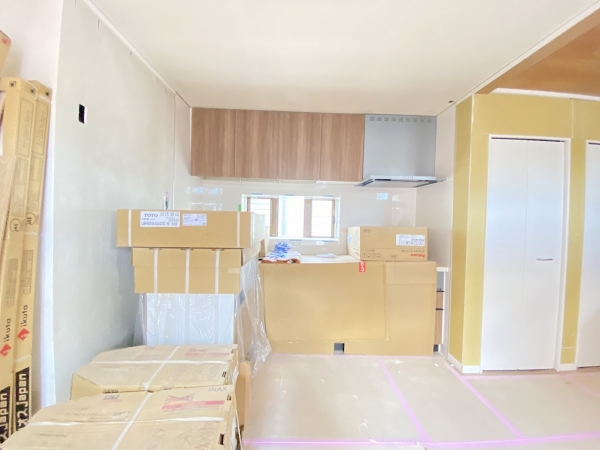 藤沢市高倉の中古一戸建て