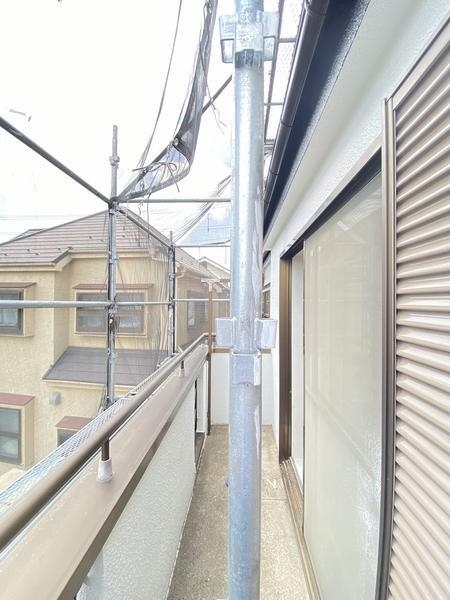 藤沢市高倉の中古一戸建て