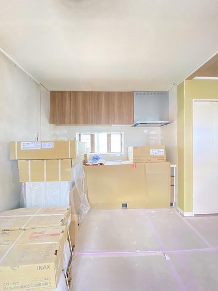 藤沢市高倉の中古一戸建て