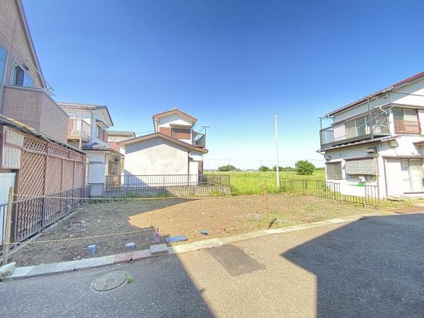 横浜市泉区下和泉3丁目　新築戸建