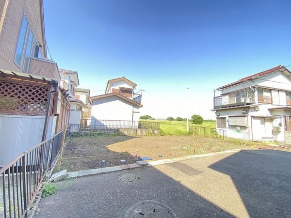 横浜市泉区下和泉3丁目　新築戸建