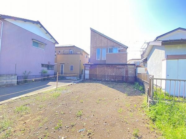横浜市泉区下和泉3丁目　新築戸建