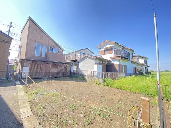 横浜市泉区下和泉3丁目　新築戸建