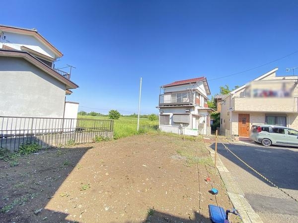 横浜市泉区下和泉3丁目　新築戸建